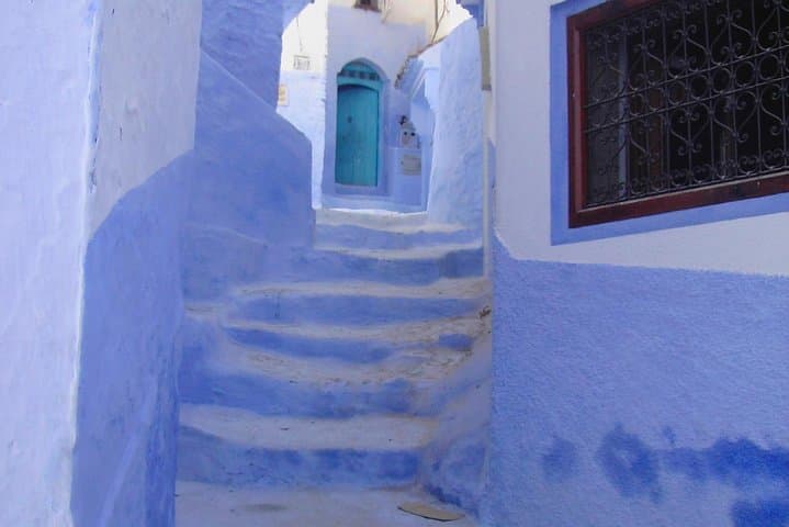 Day Trip to Chefchaouen from Fes: Small-Group Blue City Highlights photo 5