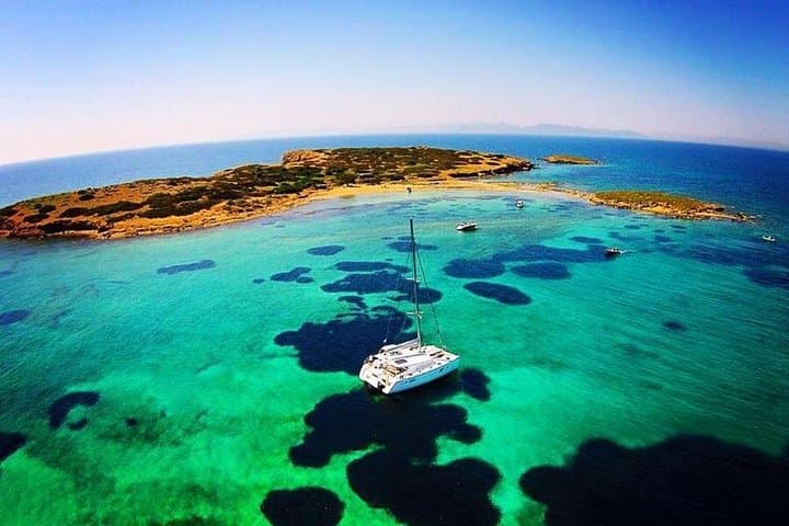 Athens to Cape Sounion: Private Full-Day Acropolis & Temple of Poseidon Tour photo 3