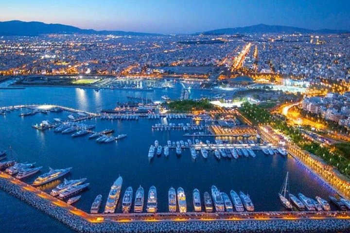 Athens to Cape Sounion: Private Full-Day Acropolis & Temple of Poseidon Tour photo 4