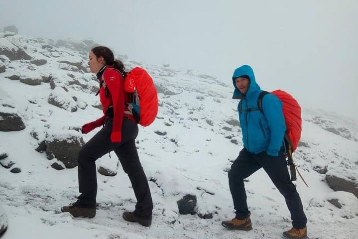 Lemosho Route 6-Day Climb to Mt Kilimanjaro — Complete Guide