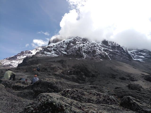 Lemosho Route 6-Day Climb to Mt Kilimanjaro — Complete Guide photo 2