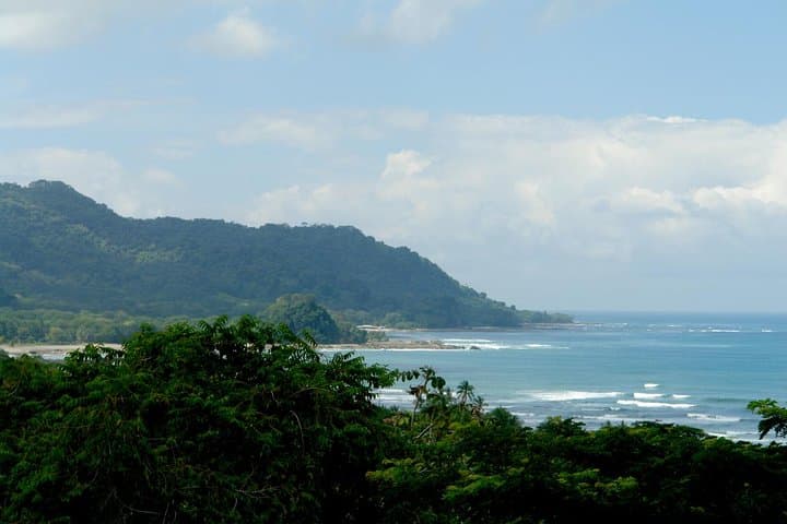 Costa Rica 15-Day Self-Drive: Beaches, Rainforests & Tortuguero from Liberia