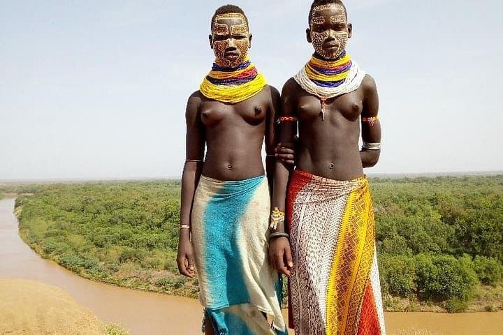 5-Day Omo Valley Tribal Adventure: Arba Minch to Jinka Cultural Safari