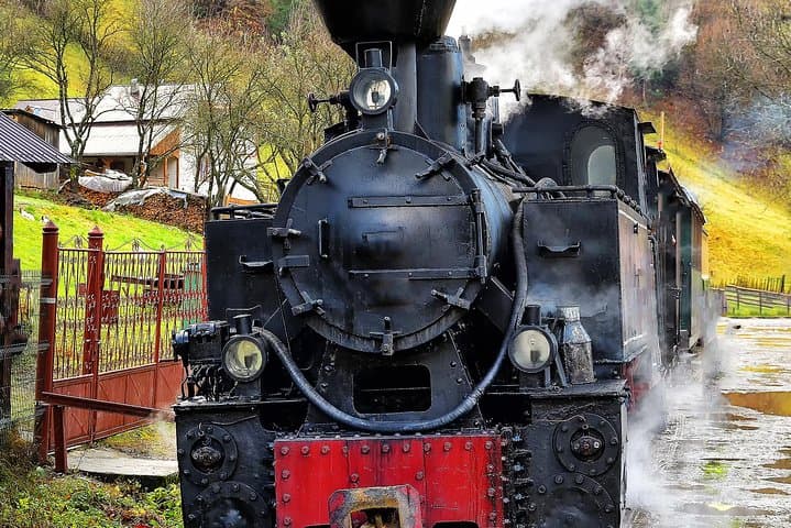 Rodnei National Park 5‑Day Hike: Maramures Active Tour from Cluj photo 2