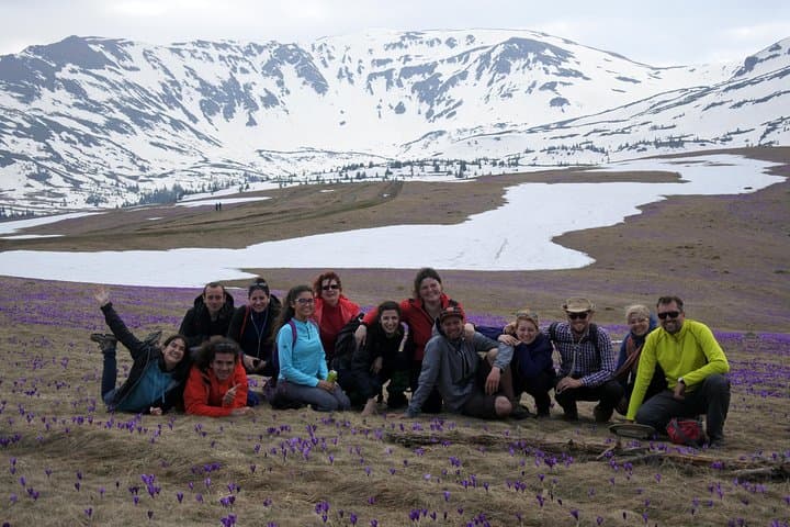 Rodnei National Park 5‑Day Hike: Maramures Active Tour from Cluj photo 3