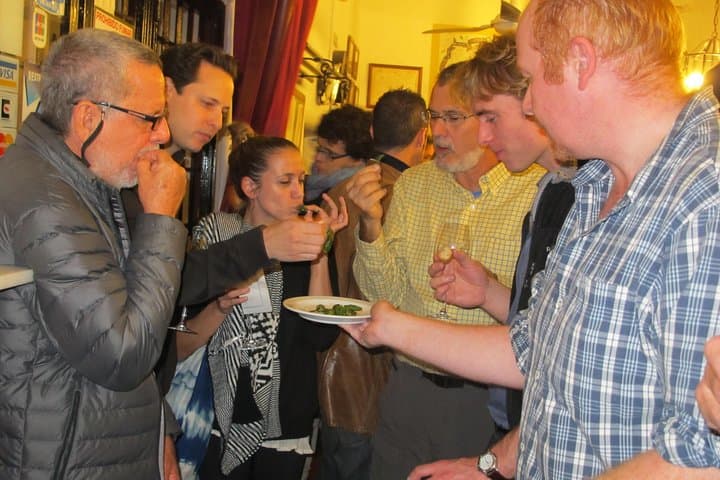 Madrid Tapas Night Walking Tour: Insider Guide to an Evening Tapas Crawl photo 2