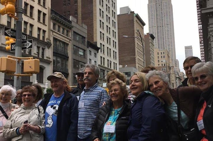 New York City Sommelier-Guided Wine Tasting — Private 3-Hour Tour photo 3