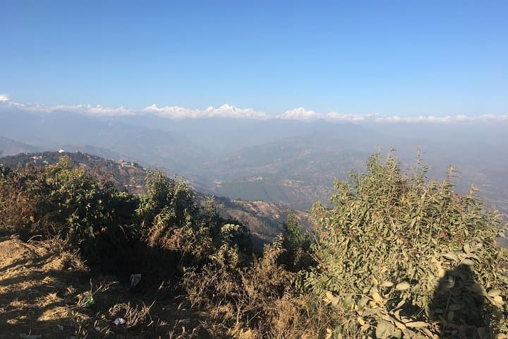Full-Day Nagarkot Hike: Sunrise Himalayan Panorama from Kathmandu photo 2