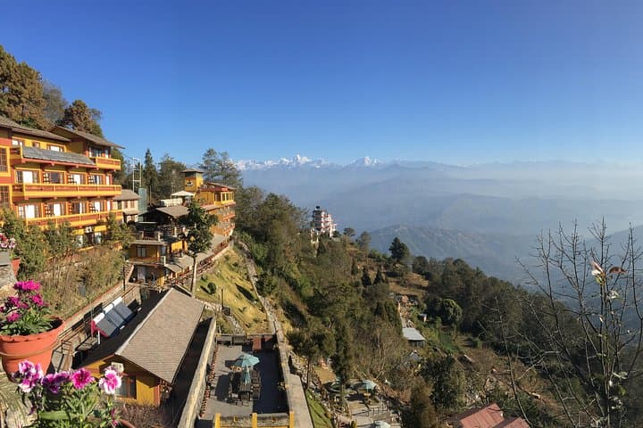 Full-Day Nagarkot Hike: Sunrise Himalayan Panorama from Kathmandu photo 3