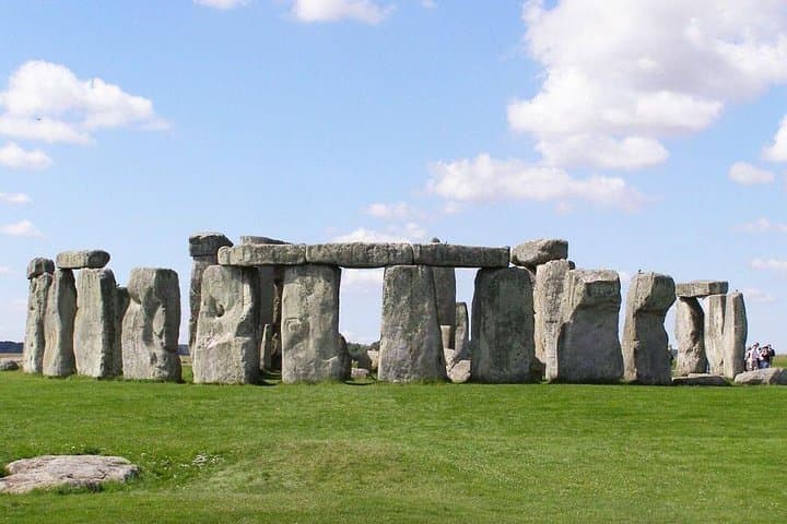 Windsor Castle & Stonehenge: Extended Day Trip from London with Snack Pack photo 6