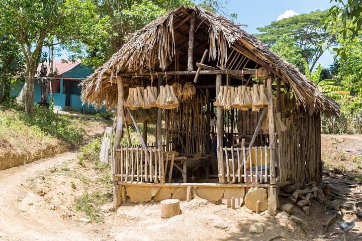 Puerto Plata Cultural Escape: Countryside Cacao, Cigars & Hidden Beach photo 4