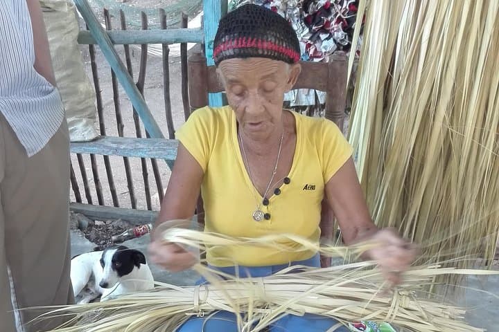 Puerto Plata Cultural Escape: Countryside Cacao, Cigars & Hidden Beach photo 5