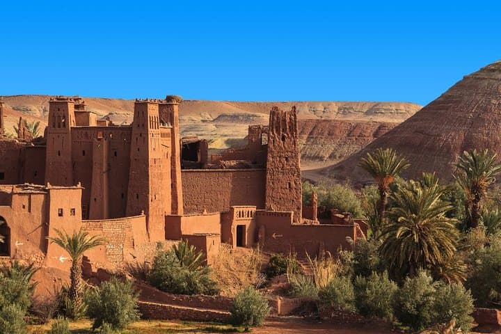 Two-Day Marrakech to Tinfou Dunes Desert Adventure photo 3