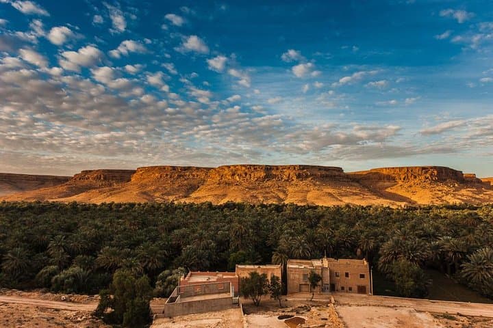 Two-Day Marrakech to Tinfou Dunes Desert Adventure photo 6