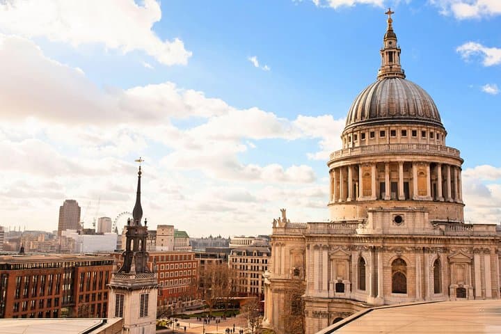 London Full-Day Sightseeing Tour: London Eye, Tower of London & Changing of the Guard photo 6