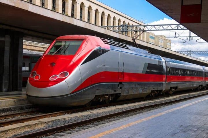 Rome to Florence: One-Day Fast Train to the Uffizi & Accademia (Small Group) photo 4