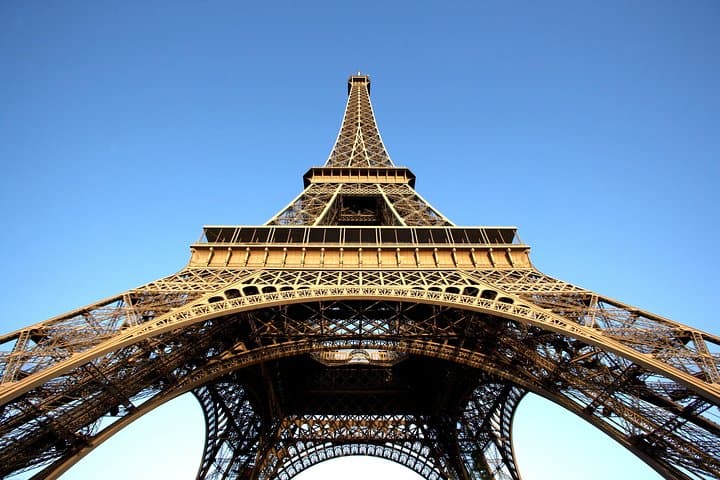 Day Trip to Paris from London via Eurostar — Seine Cruise & Travelcard Included photo 6