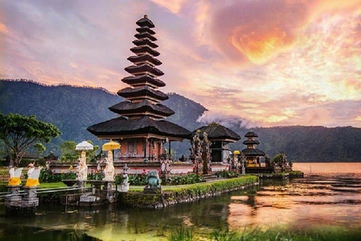 North Bali Countryside Day Tour — Ulun Danu, Waterfalls & UNESCO Rice Terraces photo 4