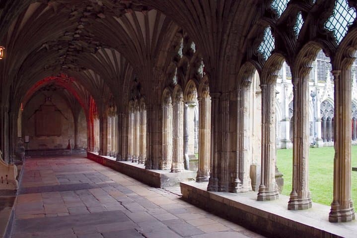 From Castles to Cliffs: Leeds Castle, Canterbury & Dover Day Trip with Thames Cruise photo 5