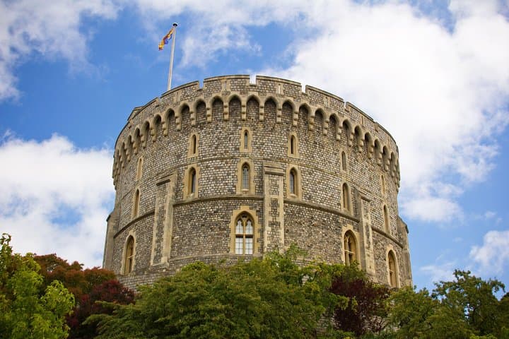 Windsor Castle Day Trip from London with Transport & Audio Guide photo 6
