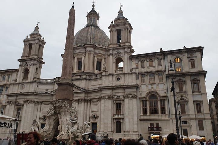 Two-Day Rome and Capri Private Tour: Colosseum, Vatican & Capri Highlights photo 4