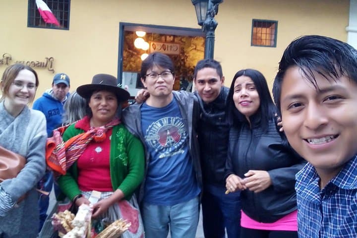 Casa Aliaga Lima City Tour — Explore Lima’s Oldest Aristocratic House & Historic Center photo 3