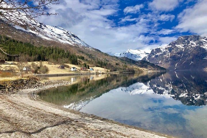 7-Day Scenic Scandinavian Tour: Oslo to Fjords, Stockholm & Copenhagen photo 6