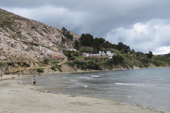 Full-Day Private Tour to Lake Titicaca & Isla del Sol from La Paz photo 6