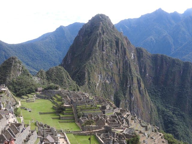 Cusco to Machu Picchu: 3-Day Private Tour photo 3