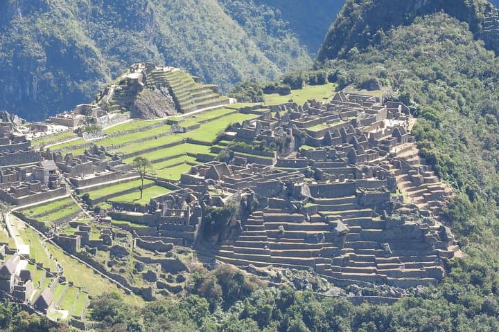 Cusco to Machu Picchu: 3-Day Private Tour photo 4
