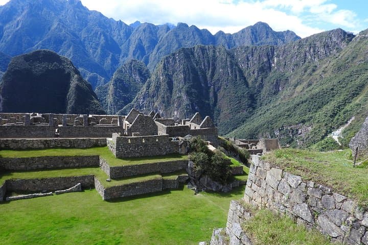 Cusco to Machu Picchu: 3-Day Private Tour photo 5