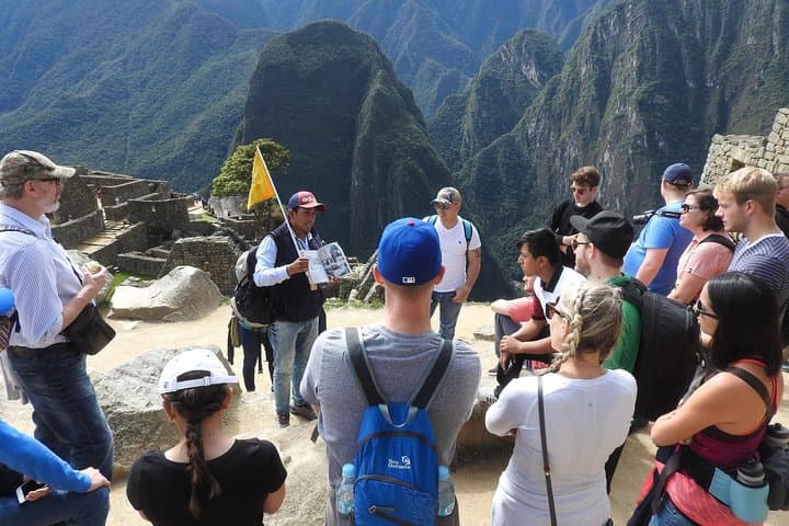 Cusco to Machu Picchu: 3-Day Private Tour photo 6