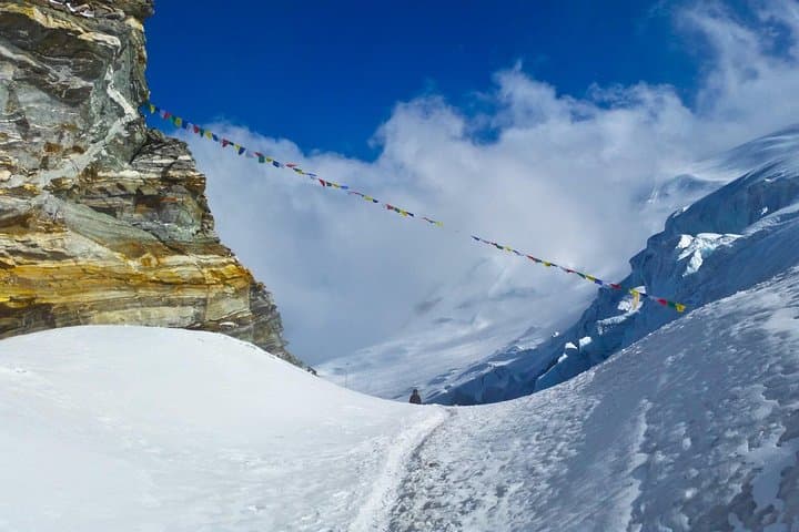 Across Langtang to Gosaikunda: A 17-Day Trek Through Helambu photo 3