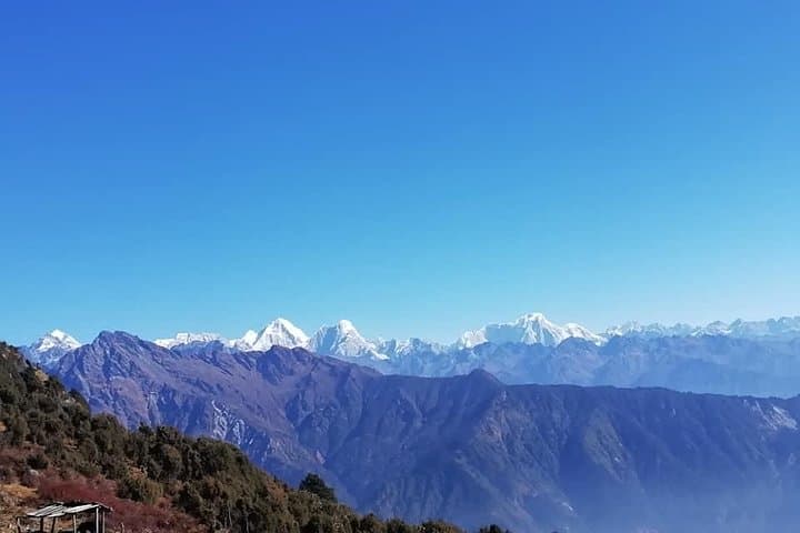 Across Langtang to Gosaikunda: A 17-Day Trek Through Helambu photo 6