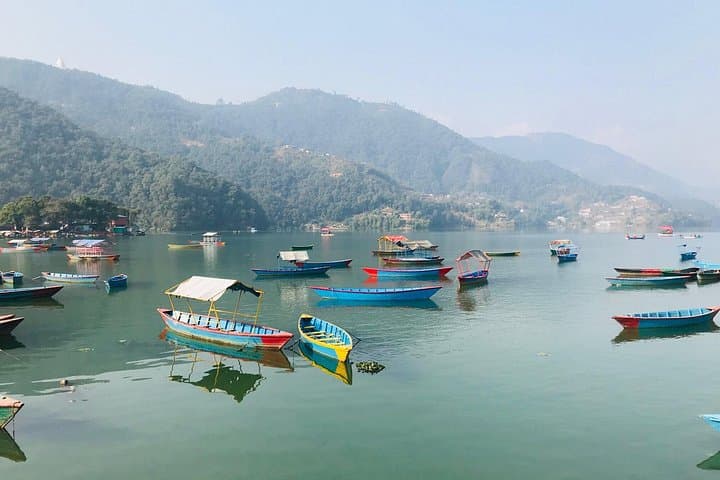 Family Tour: 8-Day Nepal Highlights — Kathmandu, Pokhara & Chitwan photo 2