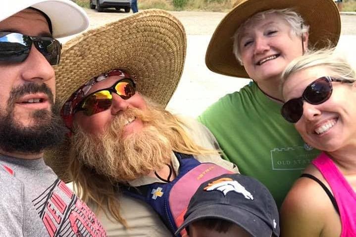 Rio Grande Racecourse Rafting (Class III) — Half-Day Taos Adventure photo 2