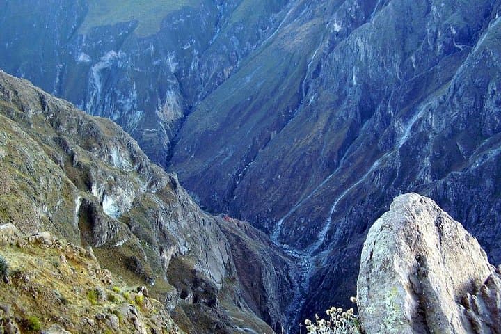 10-Day Peru Highlights: Machu Picchu, Lake Titicaca & Colca Canyon photo 6