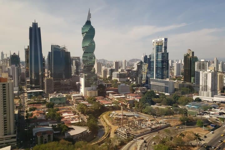 Panama City Highlights: Casco Antiguo, Amador Causeway & Miraflores Locks Day Tour photo 6
