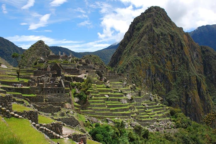 Sacred Valley Triathlon: Bike, Kayak & Overnight Machu Picchu Experience photo 6