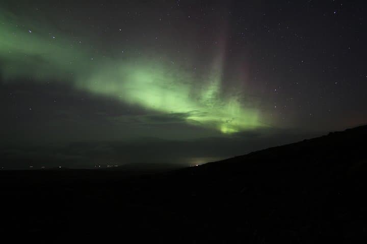 Private Superjeep Northern Lights Hunt from Reykjavik photo 6