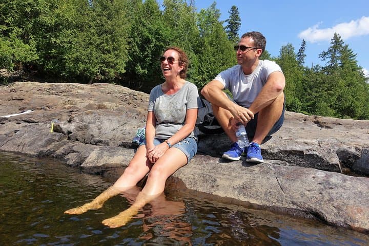 Explore Québec City by Bike: Full-Day Rental & Self-Guided Routes photo 6