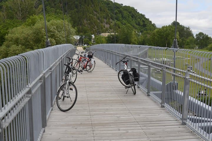 Explore Québec City by Bike: Full-Day Rental & Self-Guided Routes photo 5
