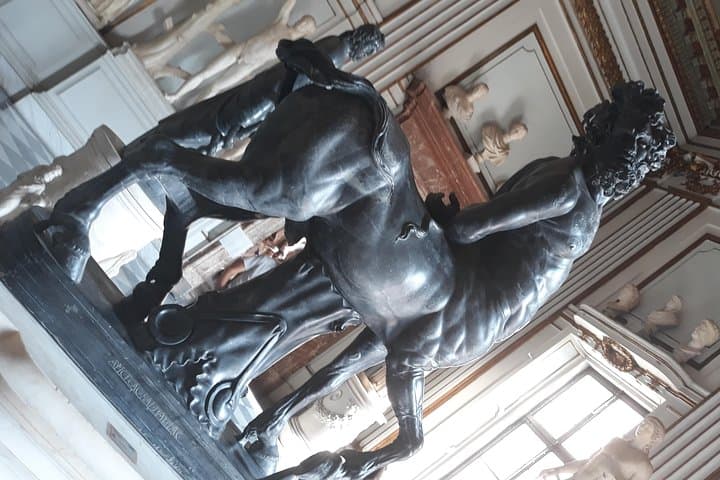 Capitoline Museums Mythology Tour for Kids — Private Skip-the-Line Family Experience photo 6