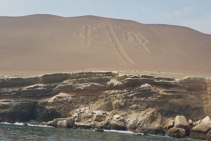 Paracas & Huacachina Day Trip: Ballestas Islands, Sandboarding and Pisco Tasting photo 5