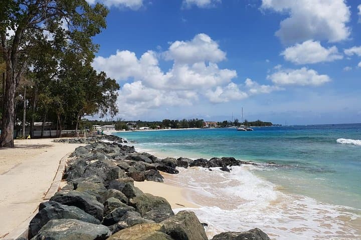 Barbados Half-Day Private Tour — Rural Roads, Rum Shops & Harrison's Cave photo 5