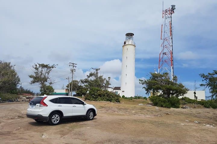Half-Day Coastal Sightseeing in Barbados — Private Tour from Bridgetown photo 2