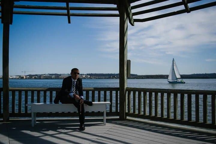 Private Photo Session in Washington, D.C. — Capture Monument Moments photo 2