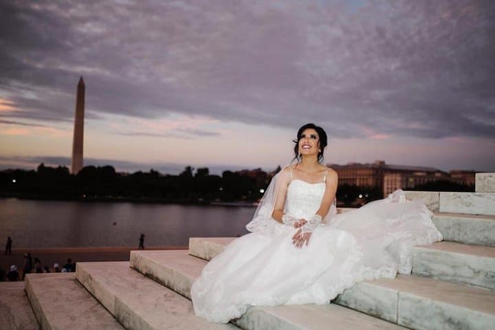 Private Photo Session in Washington, D.C. — Capture Monument Moments photo 3