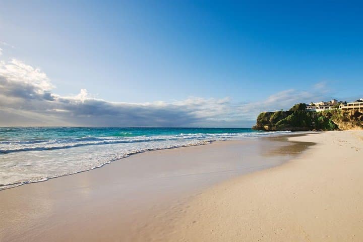 Half-Day Coastal Sightseeing in Barbados — Private Tour from Bridgetown photo 6