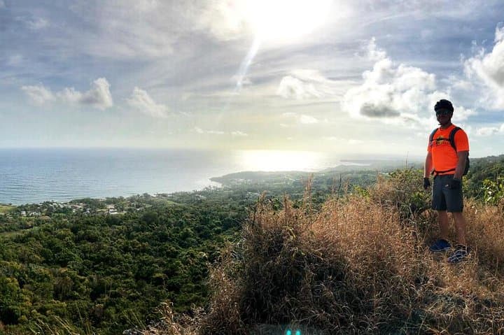 E-Bike Bajan Sightseeing: Scotland District & Cotton Tower Loop photo 4